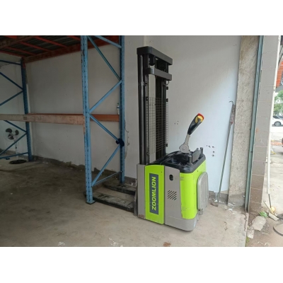 贛州 二手電動堆高機 重型堆高機