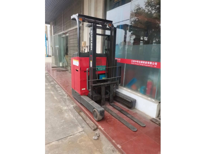 進(jìn)口 力之優(yōu)叉車